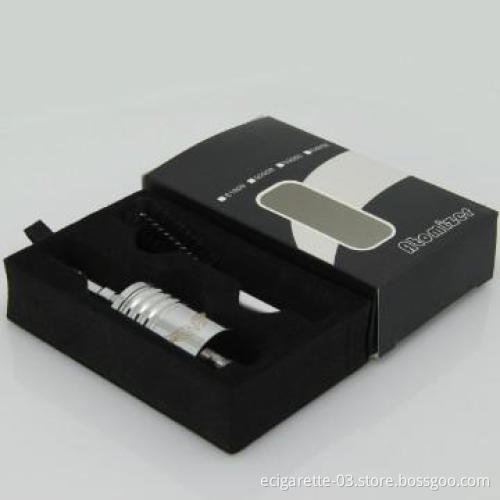 2014 hot selling atomizer s2000 pk ithaka diy atomizer